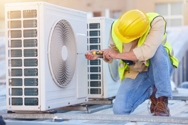Best HVAC Installation Services  in Myrtle Point, OR