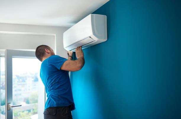 Best Affordable HVAC Services  in Myrtle Point, OR