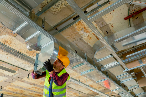 Best Ductless HVAC Repair  in Myrtle Point, OR