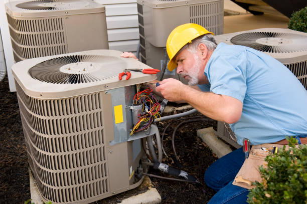 Reliable Myrtle Point, OR HVAC Solutions