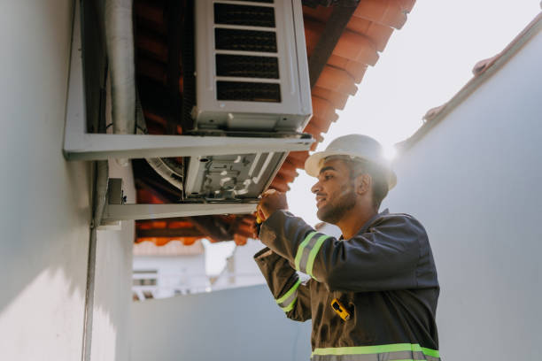 Best HVAC Tune-Up Services  in Myrtle Point, OR