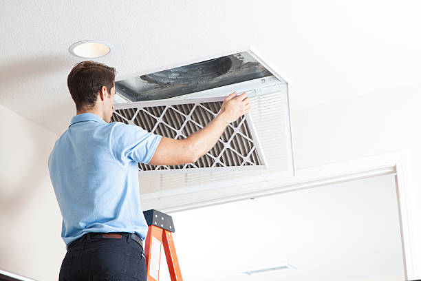 Ductless HVAC Repair in Myrtle Point, OR