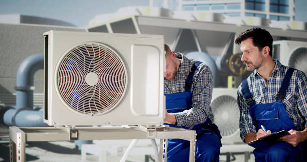 Best Affordable HVAC Services  in Myrtle Point, OR