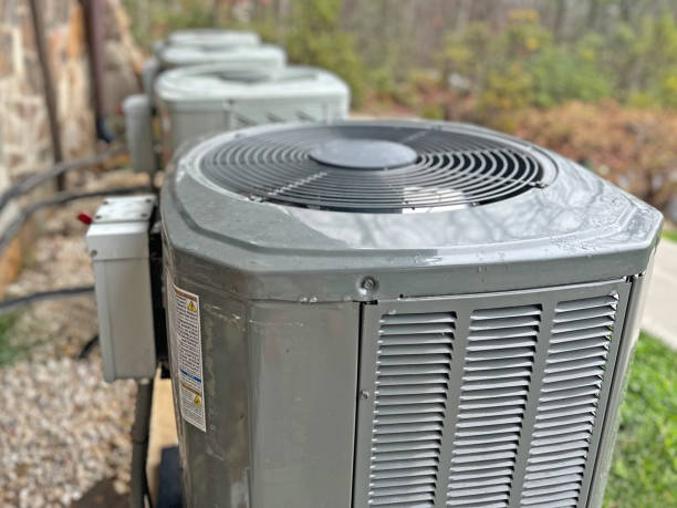 Best Commercial HVAC Repair  in Myrtle Point, OR