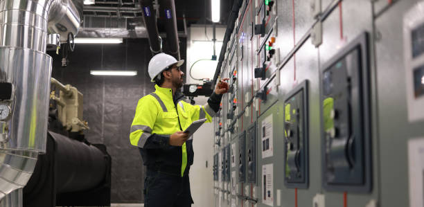 HVAC Troubleshooting in Myrtle Point, OR