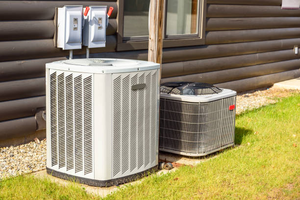 Best Residential HVAC Services  in Myrtle Point, OR