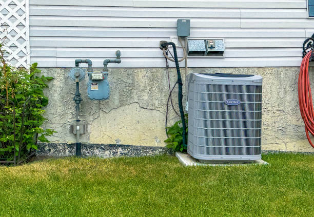 Best Local HVAC Companies  in Myrtle Point, OR