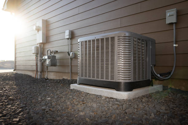 Best HVAC Emergency Services  in Myrtle Point, OR
